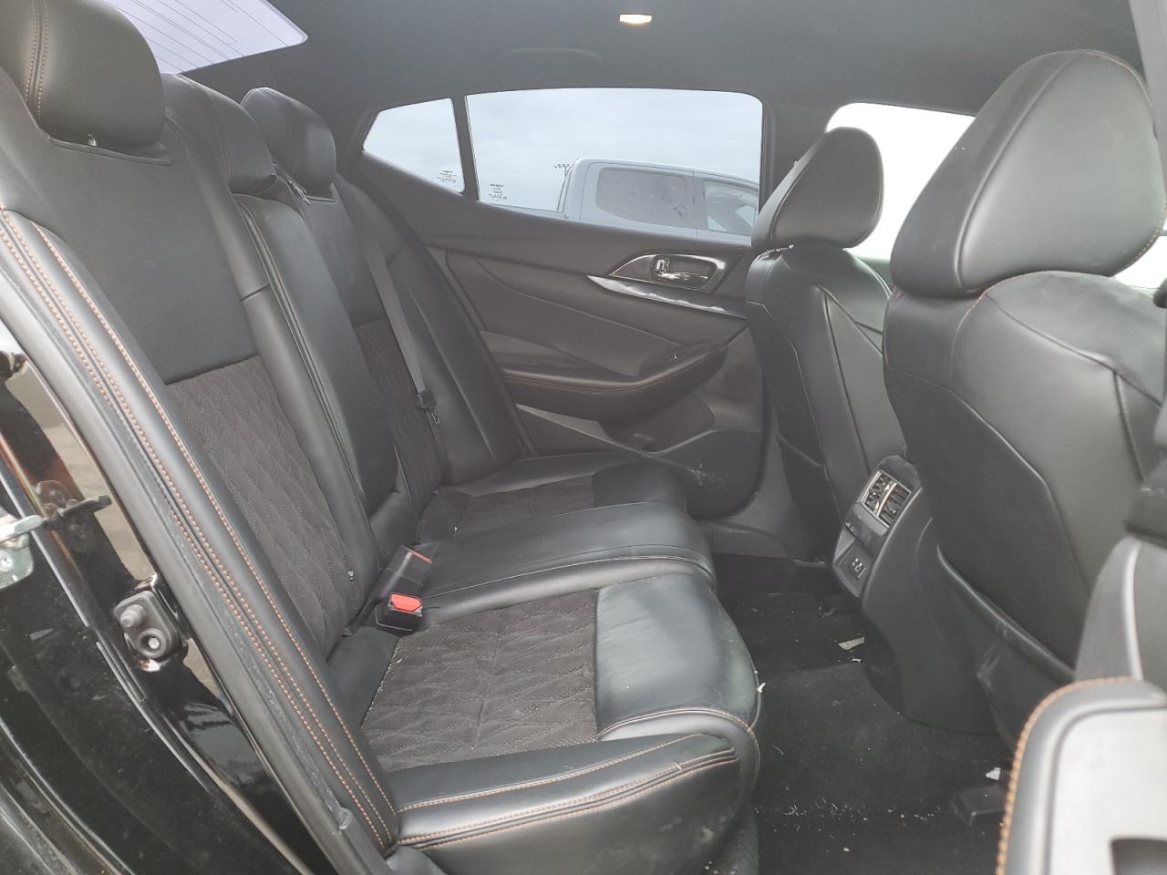 2019 Nissan Maxima - Image 10