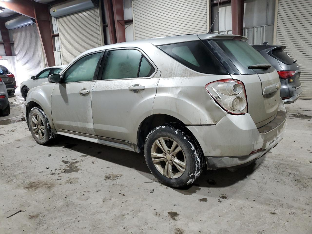2013 Chevrolet Equinox - Image 2