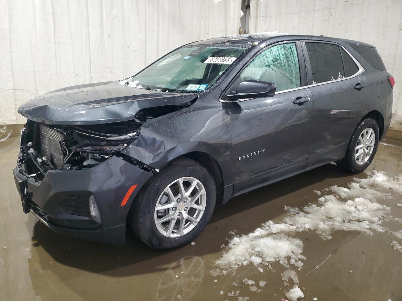 2023 Chevrolet Equinox - Image 1