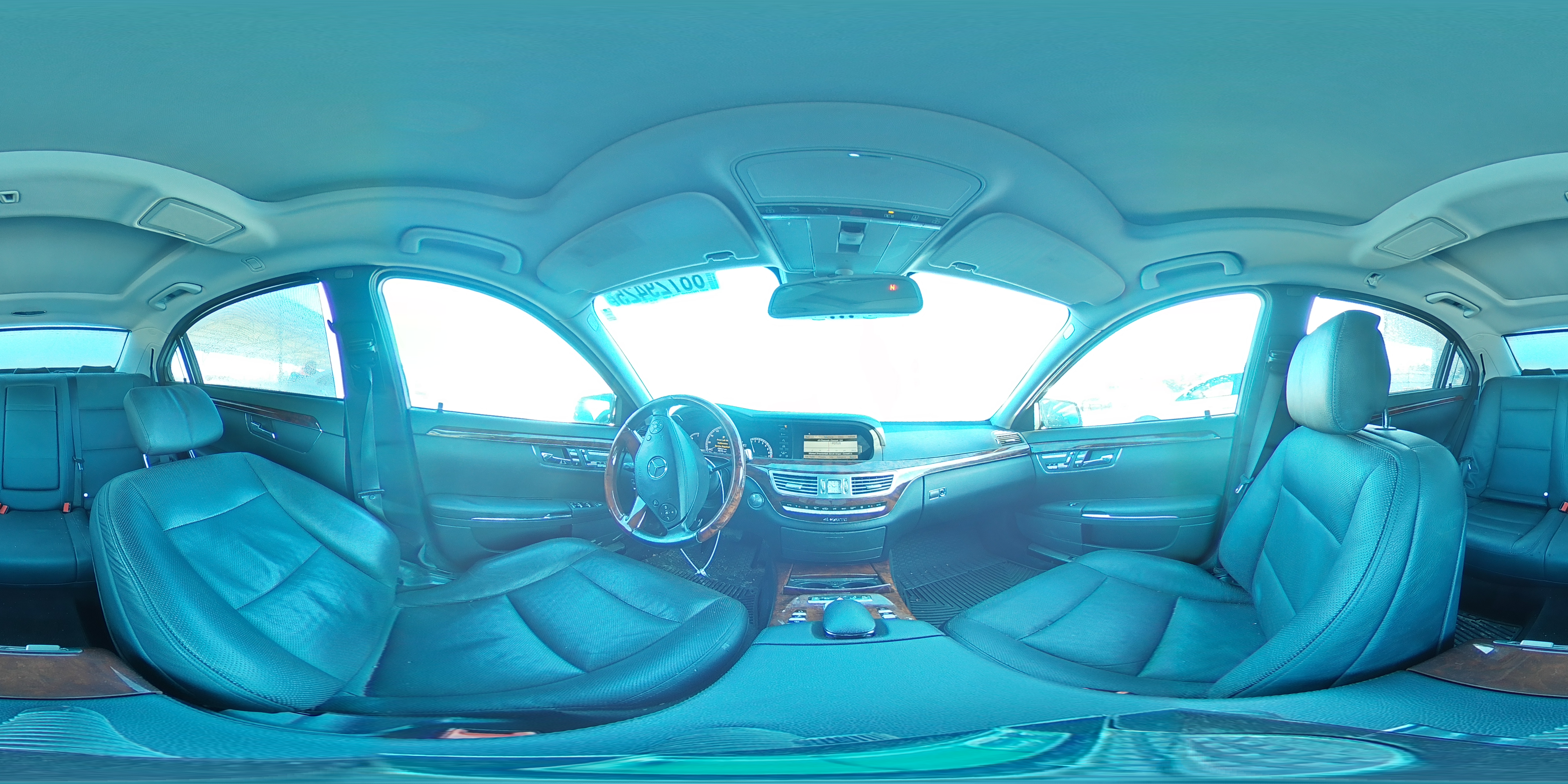 2013 Mercedes-Benz S-klasse - Image 12