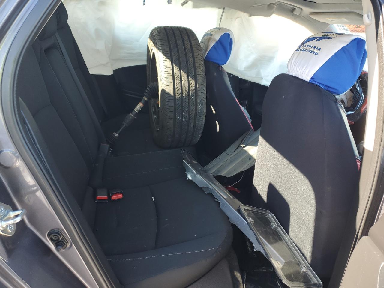 2016 Honda Civic - Image 11