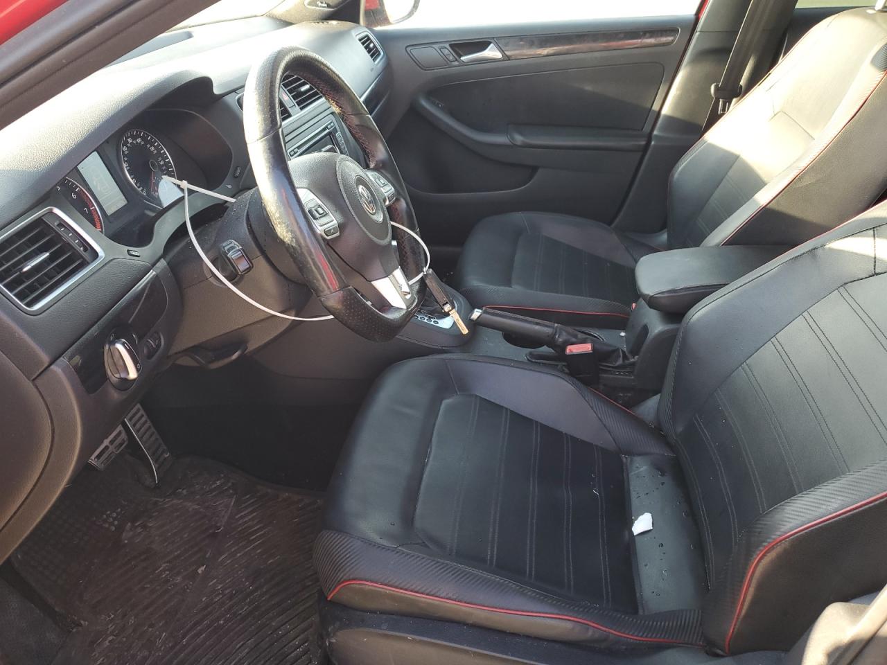 2014 Volkswagen Jetta - Image 7