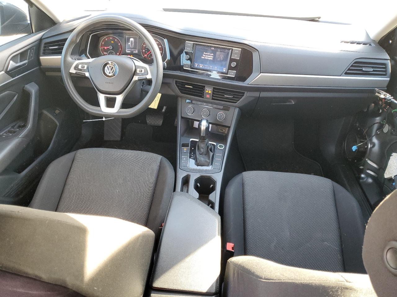 2019 Volkswagen Jetta - Image 8