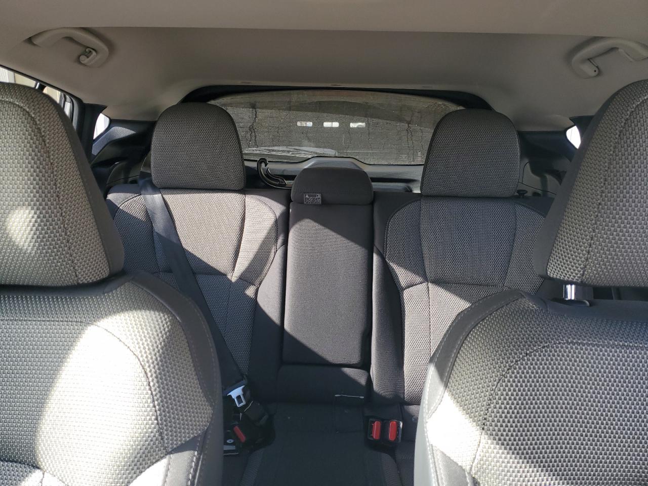 2024 Subaru XV - Image 10