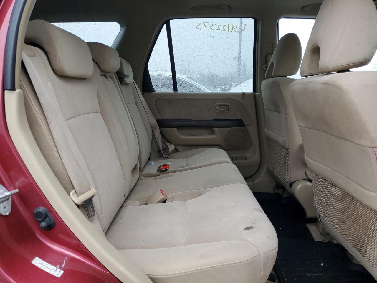 2005 Honda CR-V - Image 11