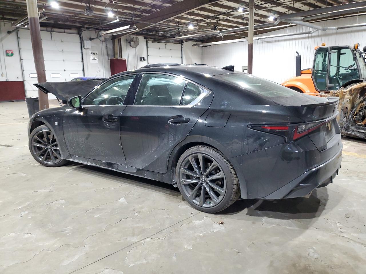 2023 Lexus IS - Image 2