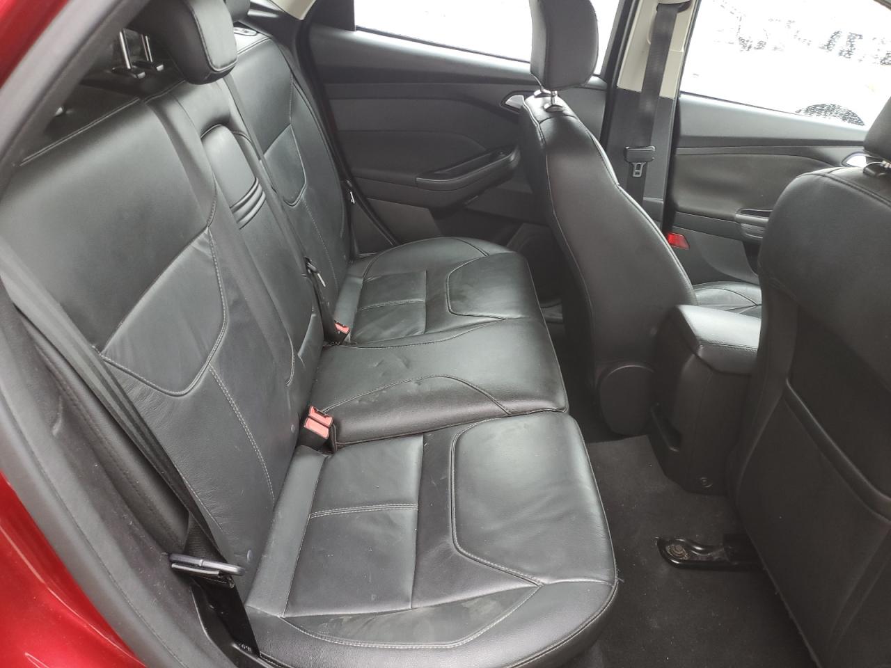 2015 Ford Focus - Image 10