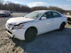 2009 Toyota Camry Base en Venta en Windsor, NJ - Front End