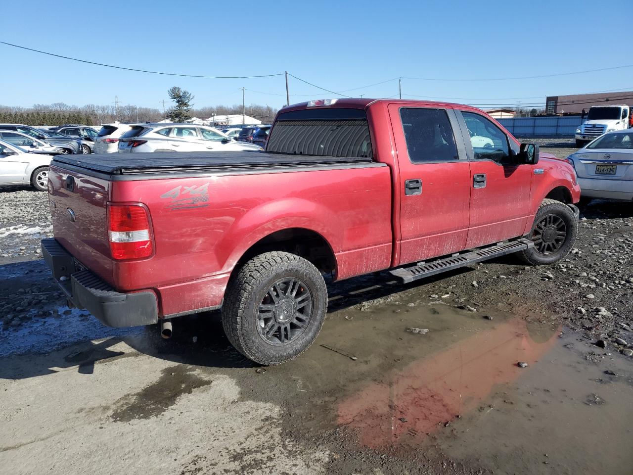 2007 Ford F-150 - Image 3