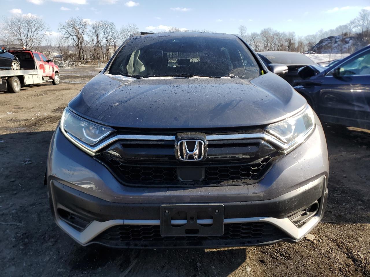 2022 Honda CR-V - Image 5