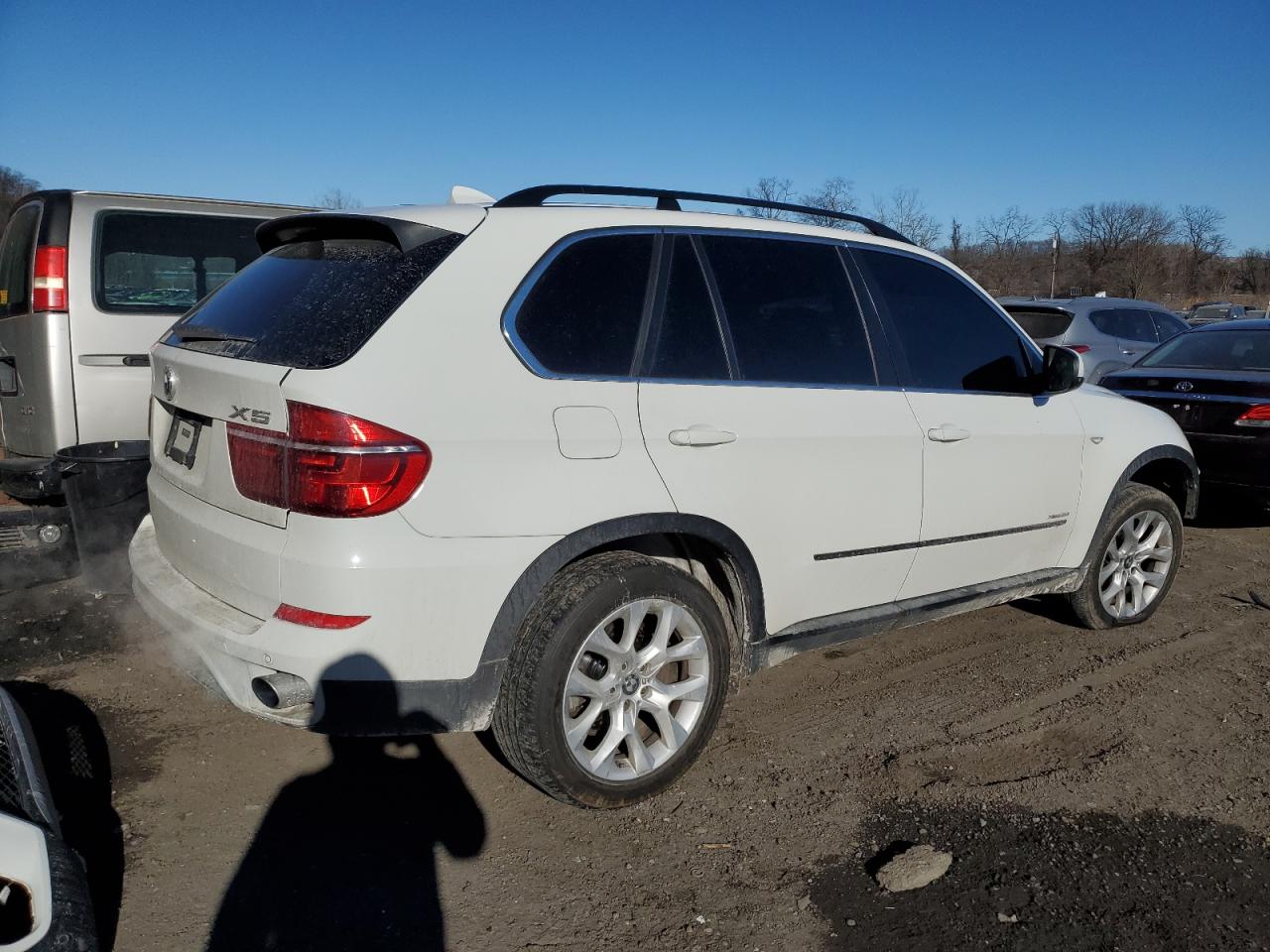 2013 BMW X5 - Image 3