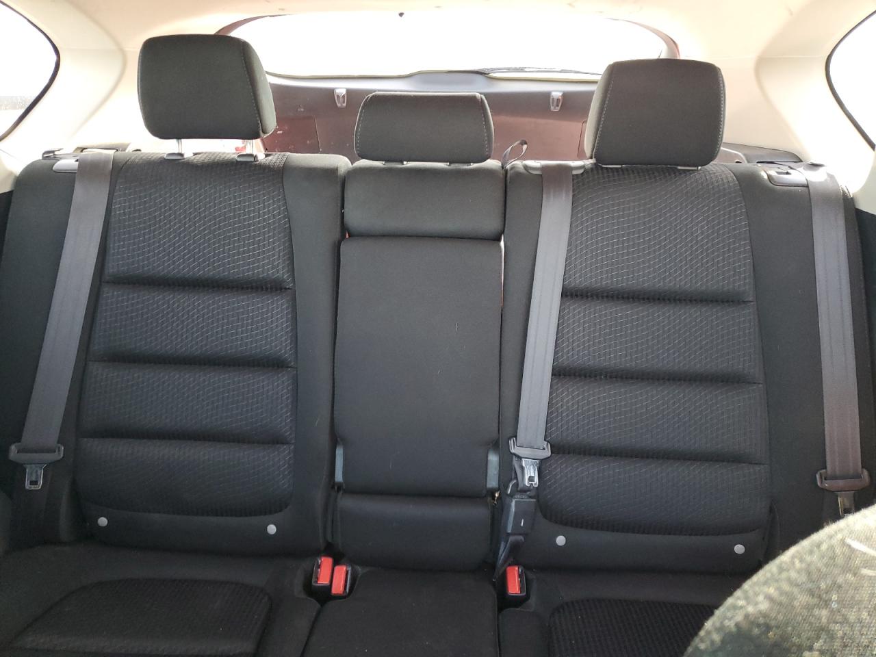 2015 Mazda CX-5 - Image 10