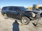 2018 Gmc Yukon Xl C1500 Slt იყიდება Sun Valley-ში, CA - Front End
