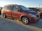 2005 Nissan Quest S იყიდება Nampa-ში, ID - Rear End