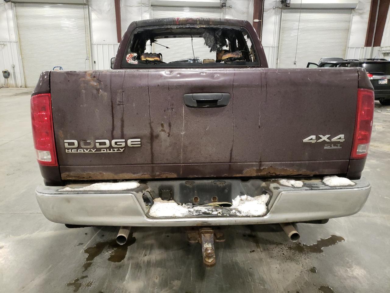 2004 Dodge RAM - Image 6