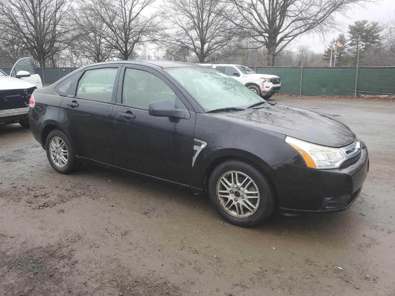 2008 Ford Focus - Image 4
