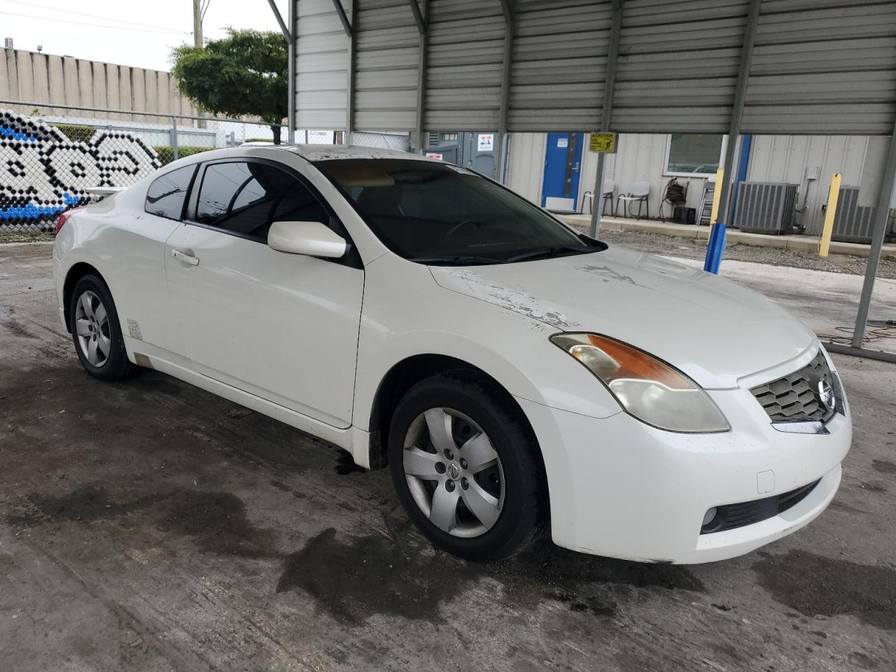 2008 Nissan Altima - Image 4