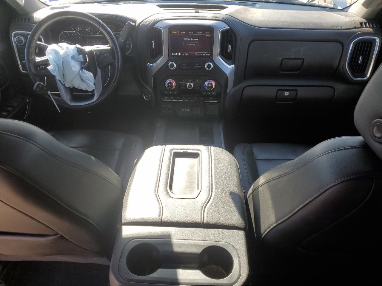 2020 GMC Sierra - Image 8
