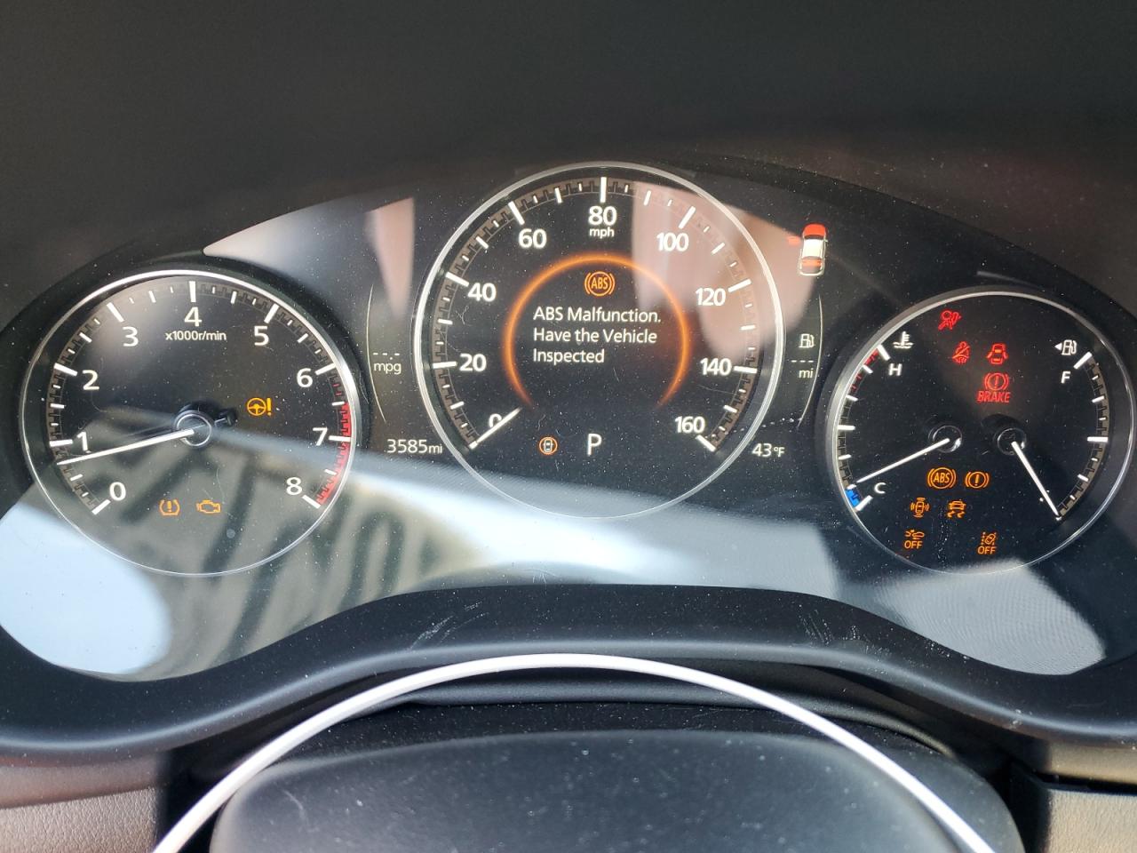 2024 Mazda 3 - Image 9