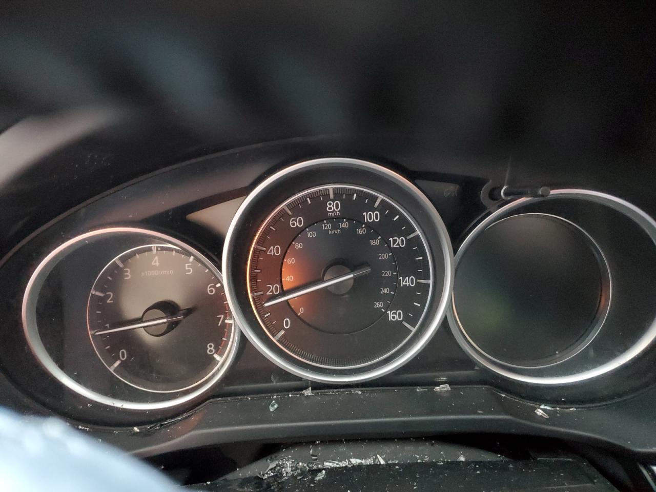 2019 Mazda CX-5 - Image 9
