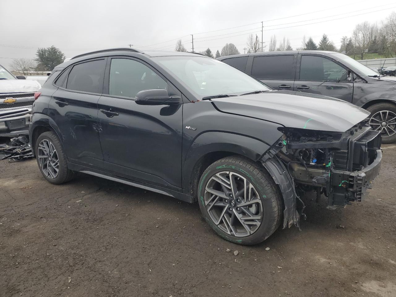 2023 Hyundai Kona - Image 4