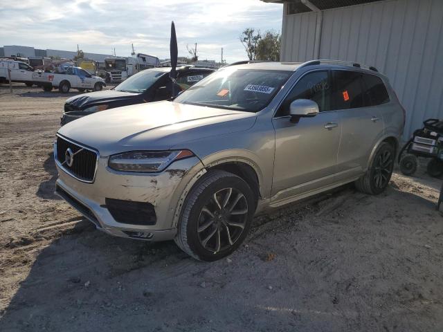 2018 Volvo Xc90 T6