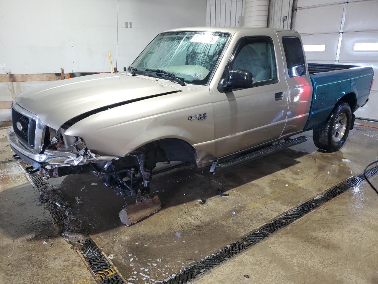 2005 Ford Ranger - Image 1