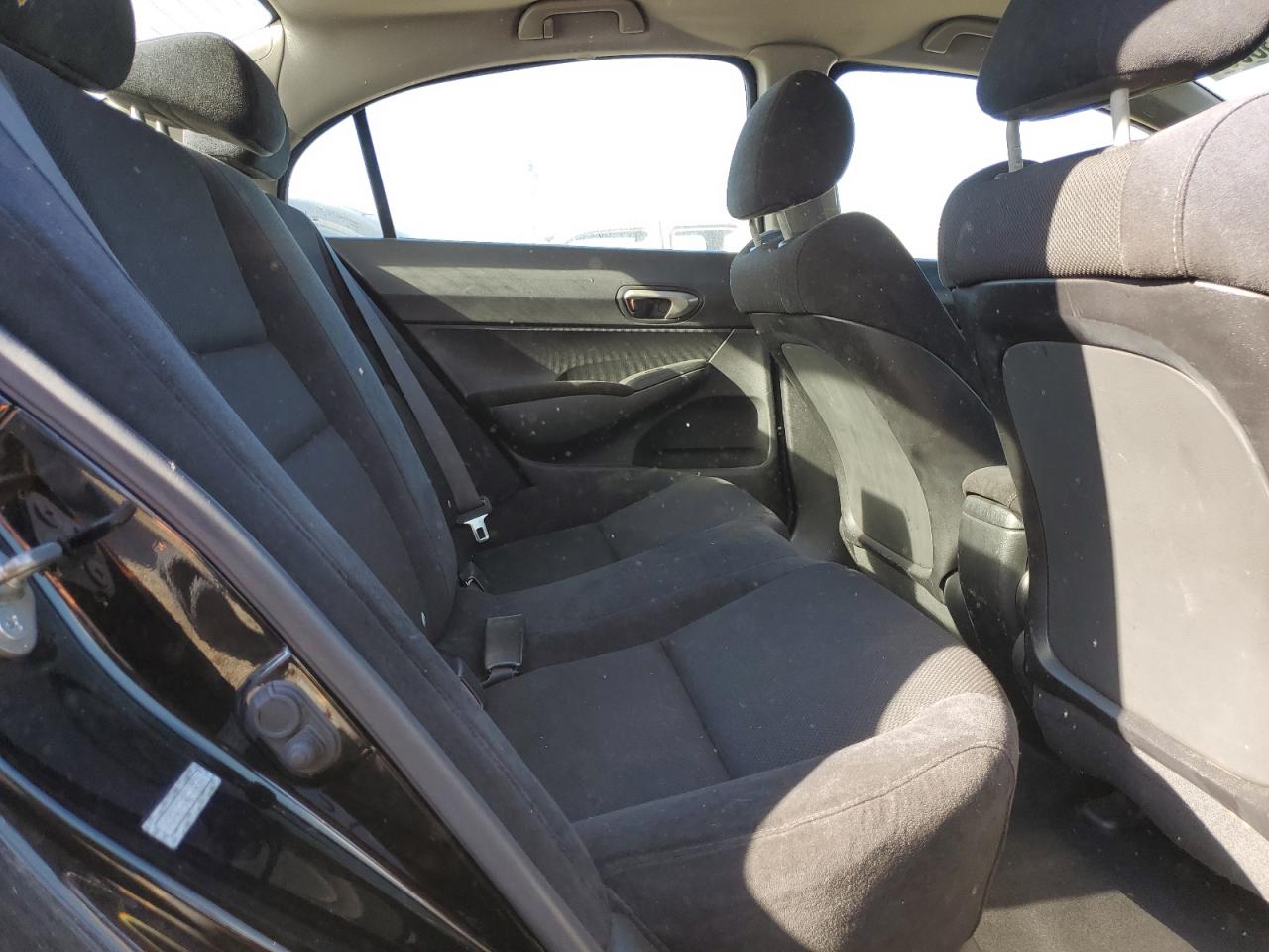2010 Honda Civic - Image 10
