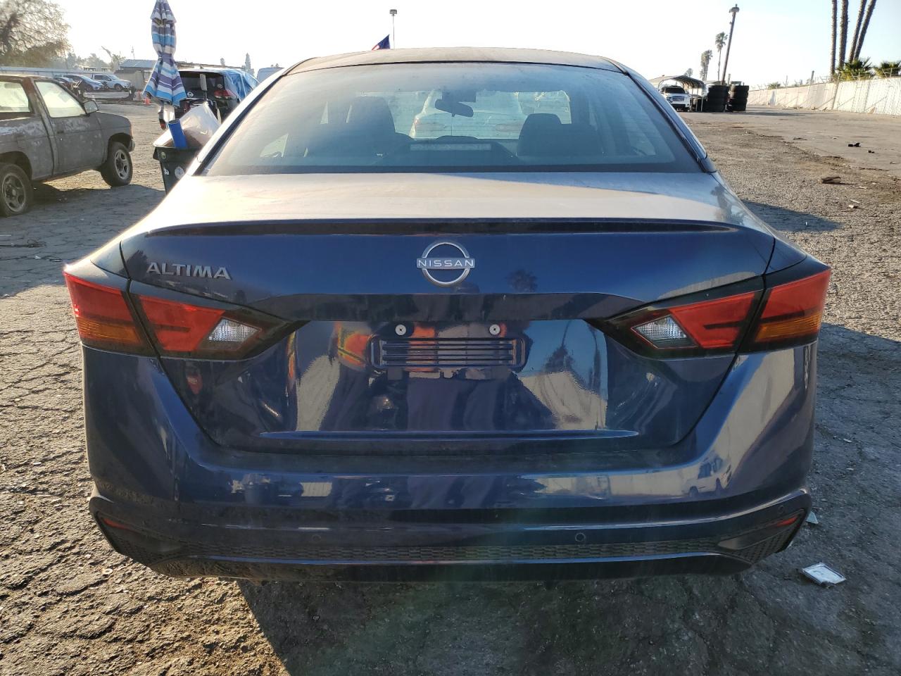 2024 Nissan Altima - Image 6