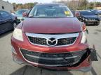 2011 Mazda Cx-9  продається в Exeter, RI - Front End