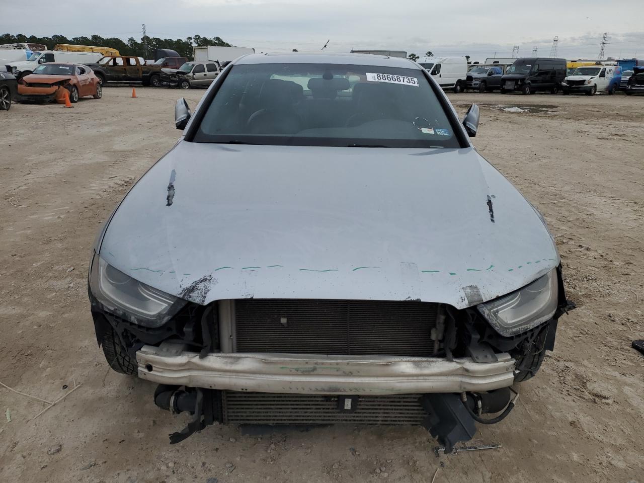 2016 Audi A4 - Image 5