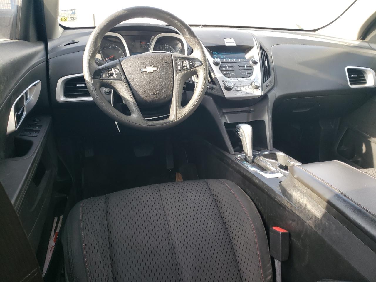 2015 Chevrolet Equinox - Image 8