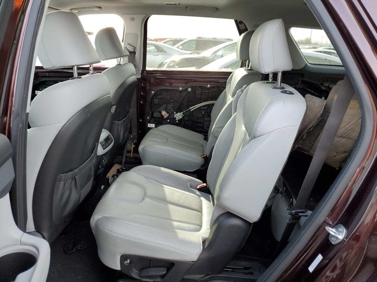 2020 Hyundai Palisade - Image 10