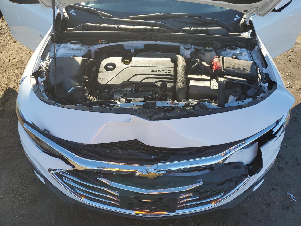 2023 Chevrolet Malibu - Image 11