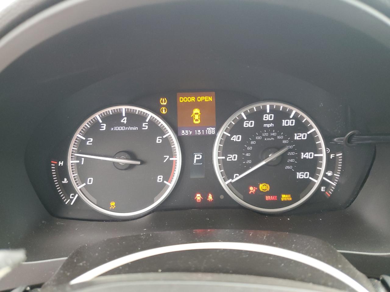 2018 Acura ILX - Image 9