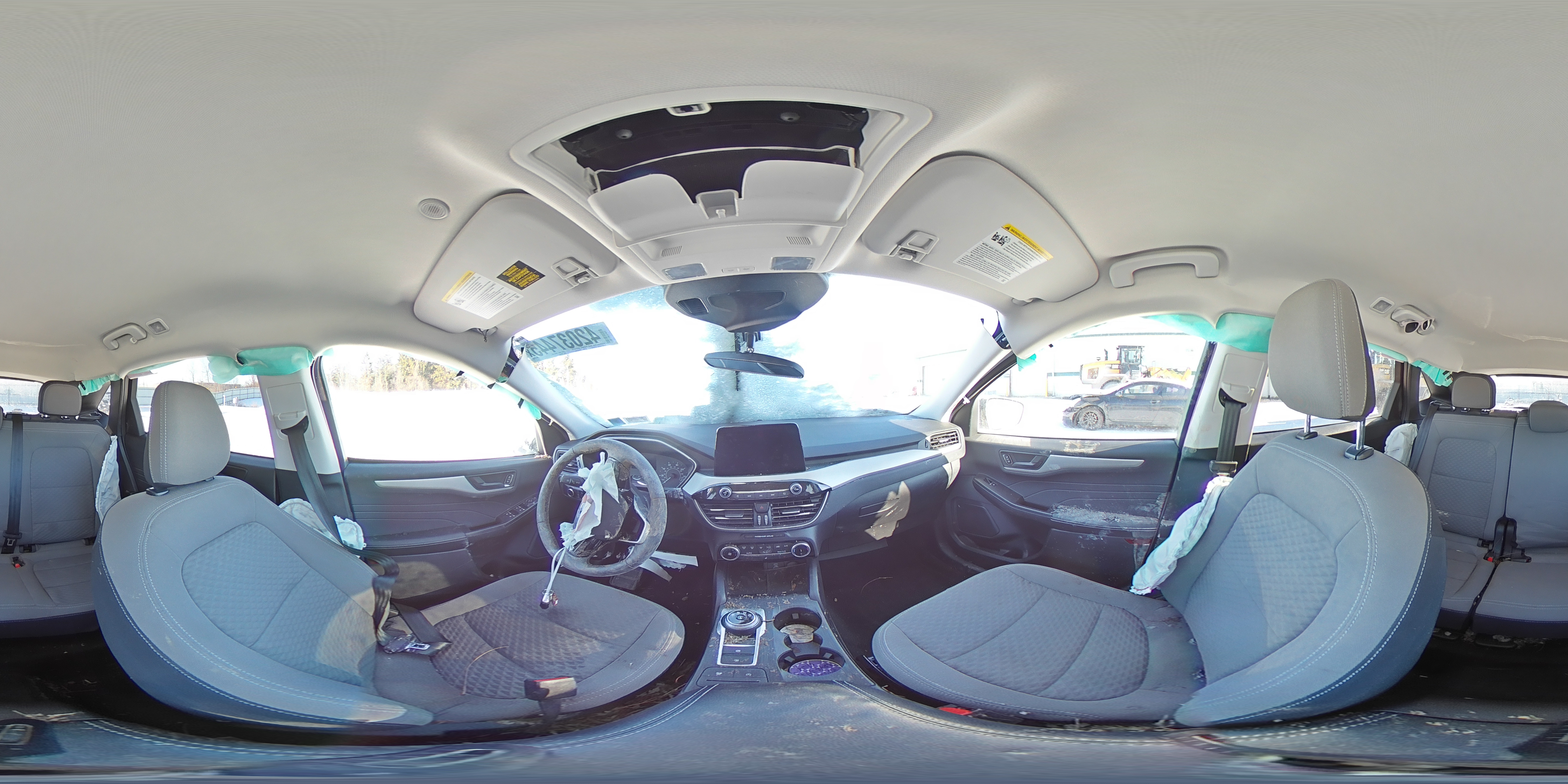 2022 Ford Escape - Image 13