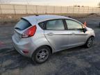 2017 Ford Fiesta Se للبيع في Mcfarland، WI - Front End