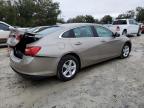 2024 Chevrolet Malibu Lt на продаже в Ocala, FL - Rear End