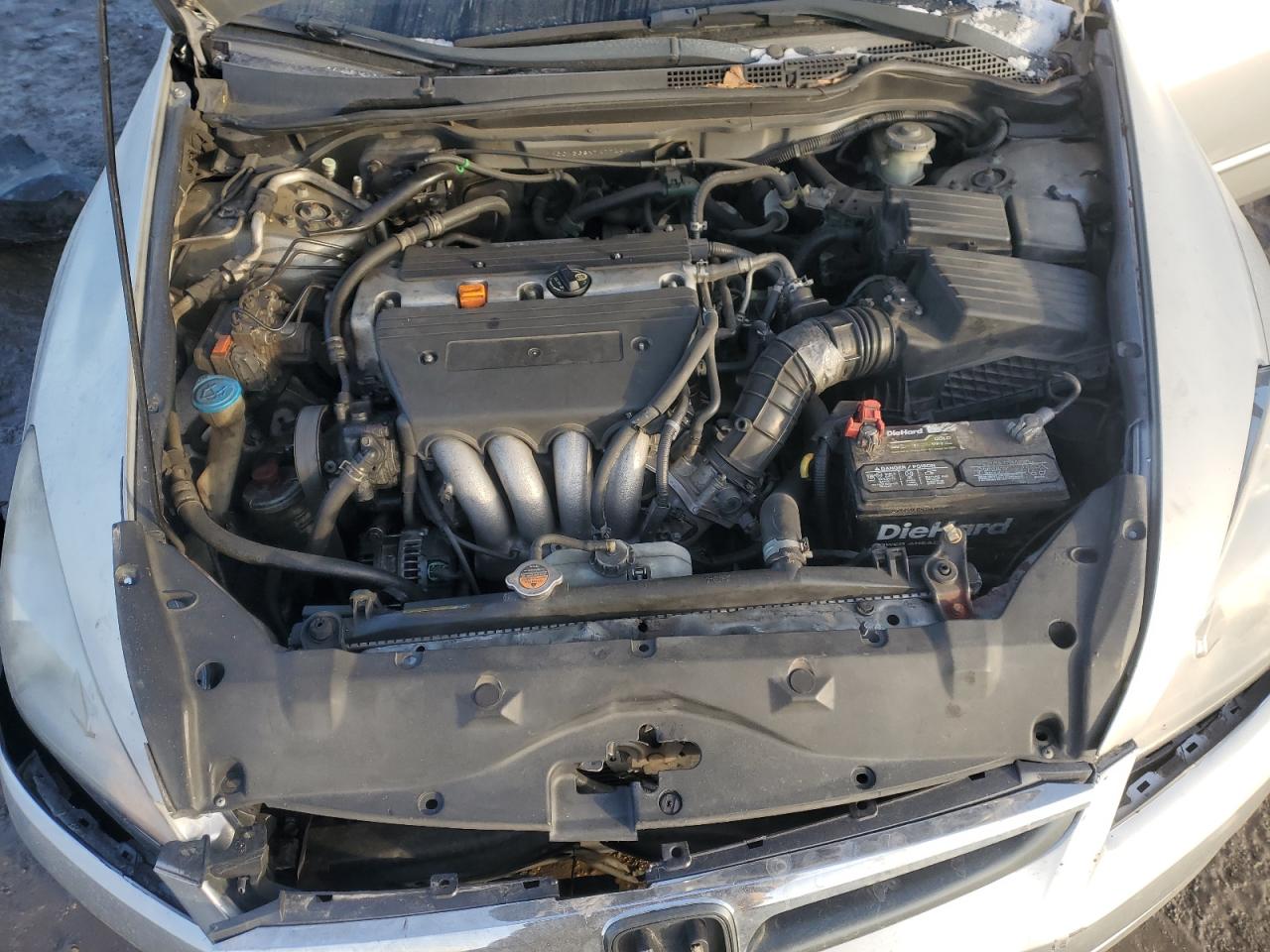 2007 Honda Accord - Image 13