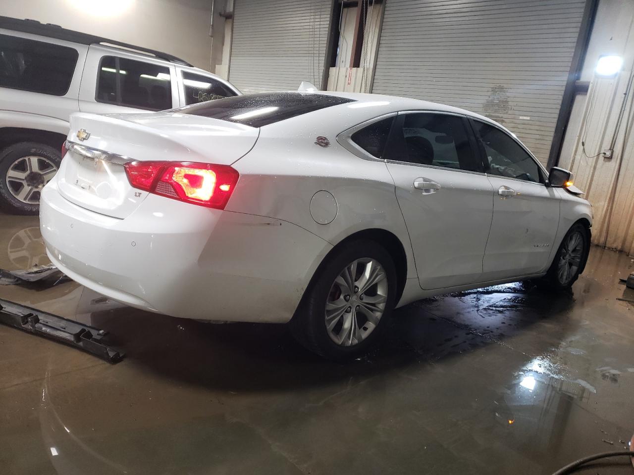 2014 Chevrolet Impala - Image 3