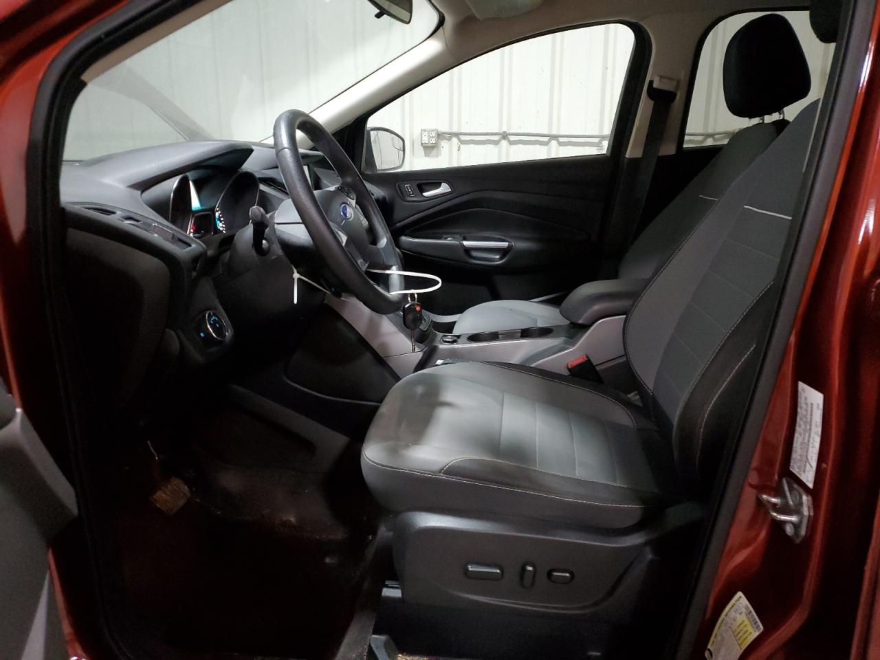 2015 Ford Escape - Image 7