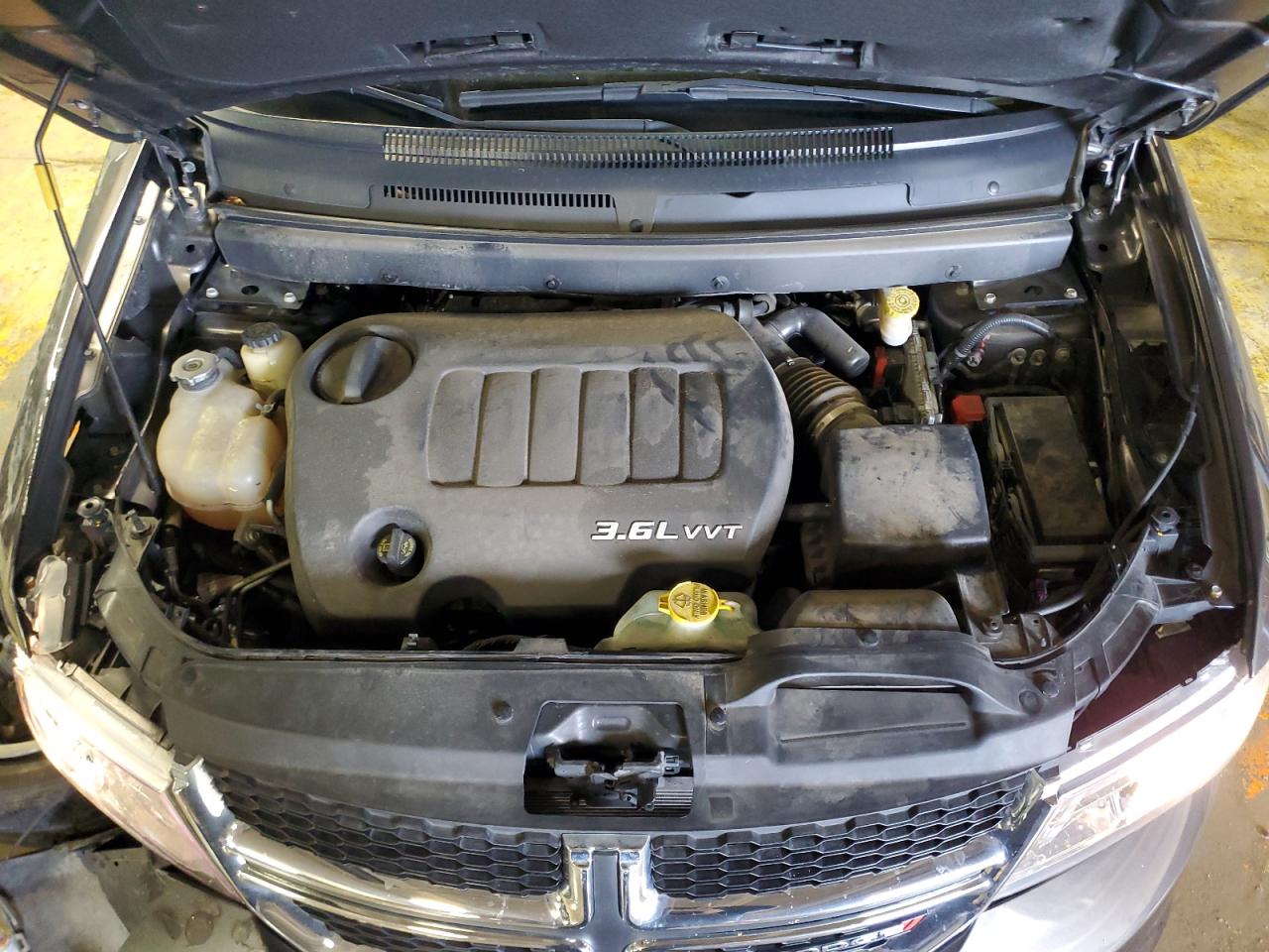 2014 Dodge Journey - Image 13