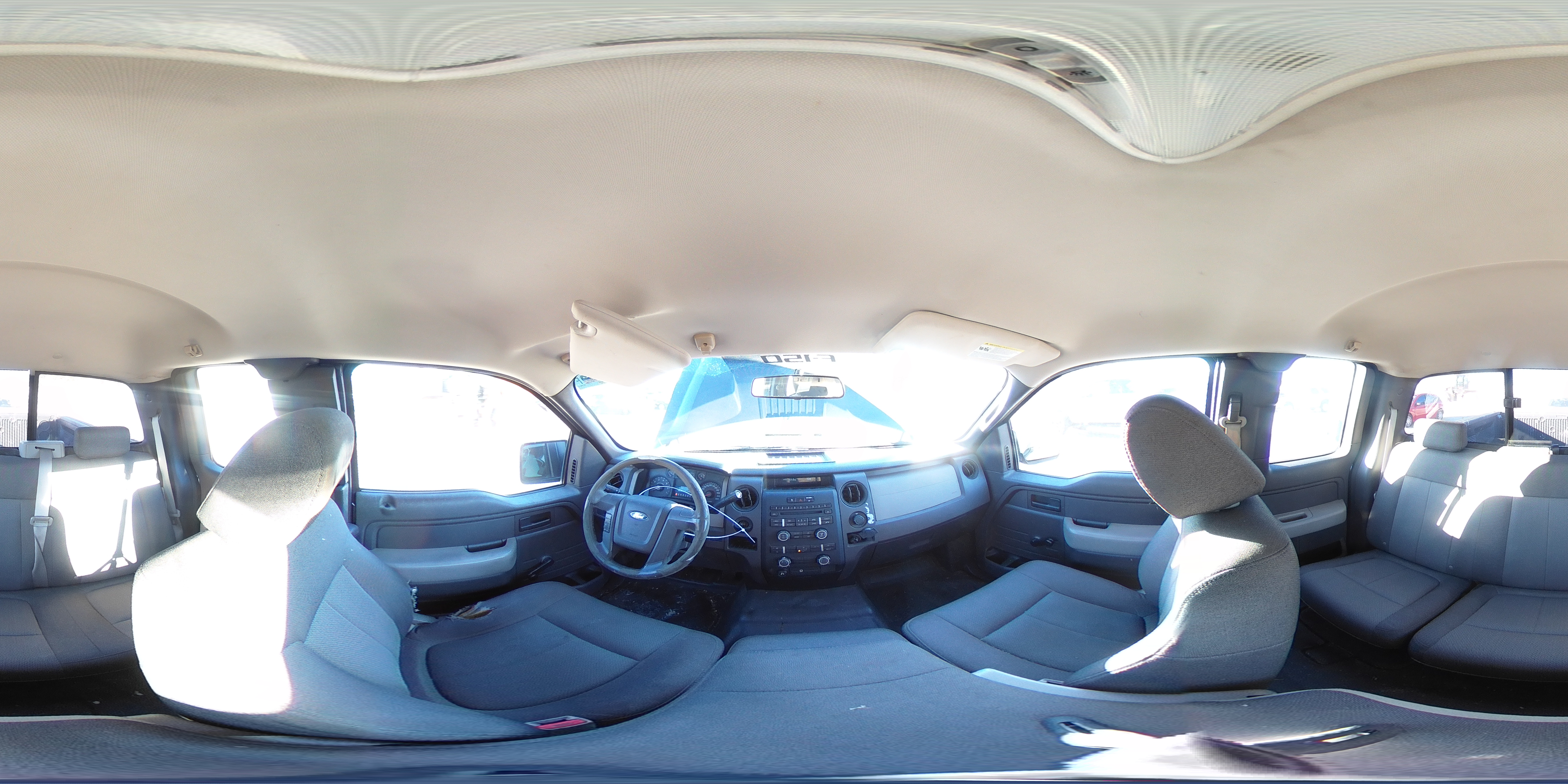 2009 Ford F-150 - Image 12