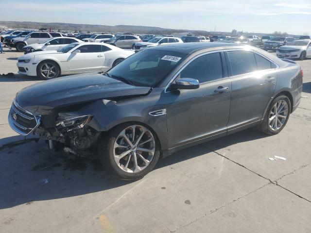 2016 Ford Taurus Limited