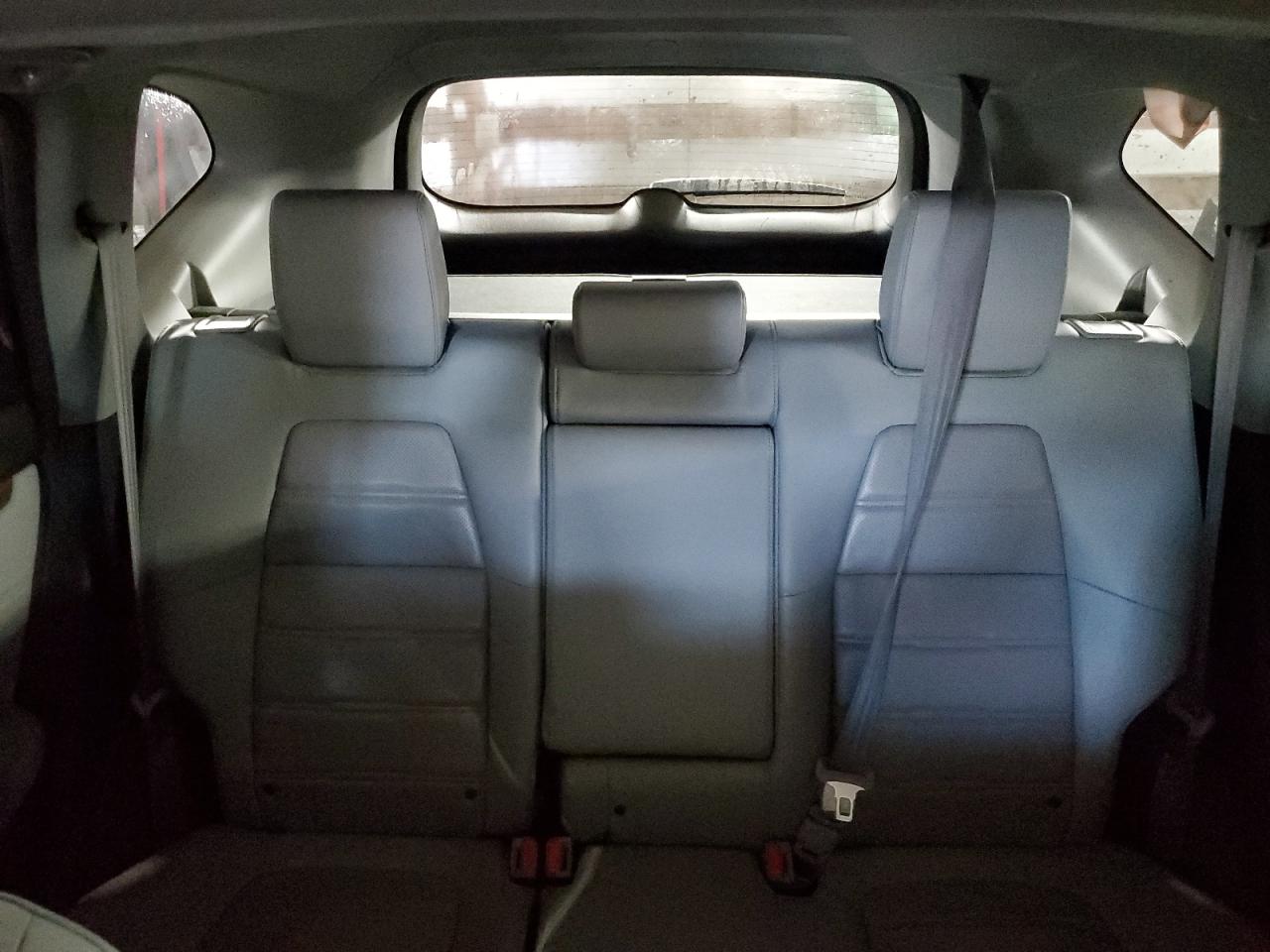 2018 Honda CR-V - Image 10