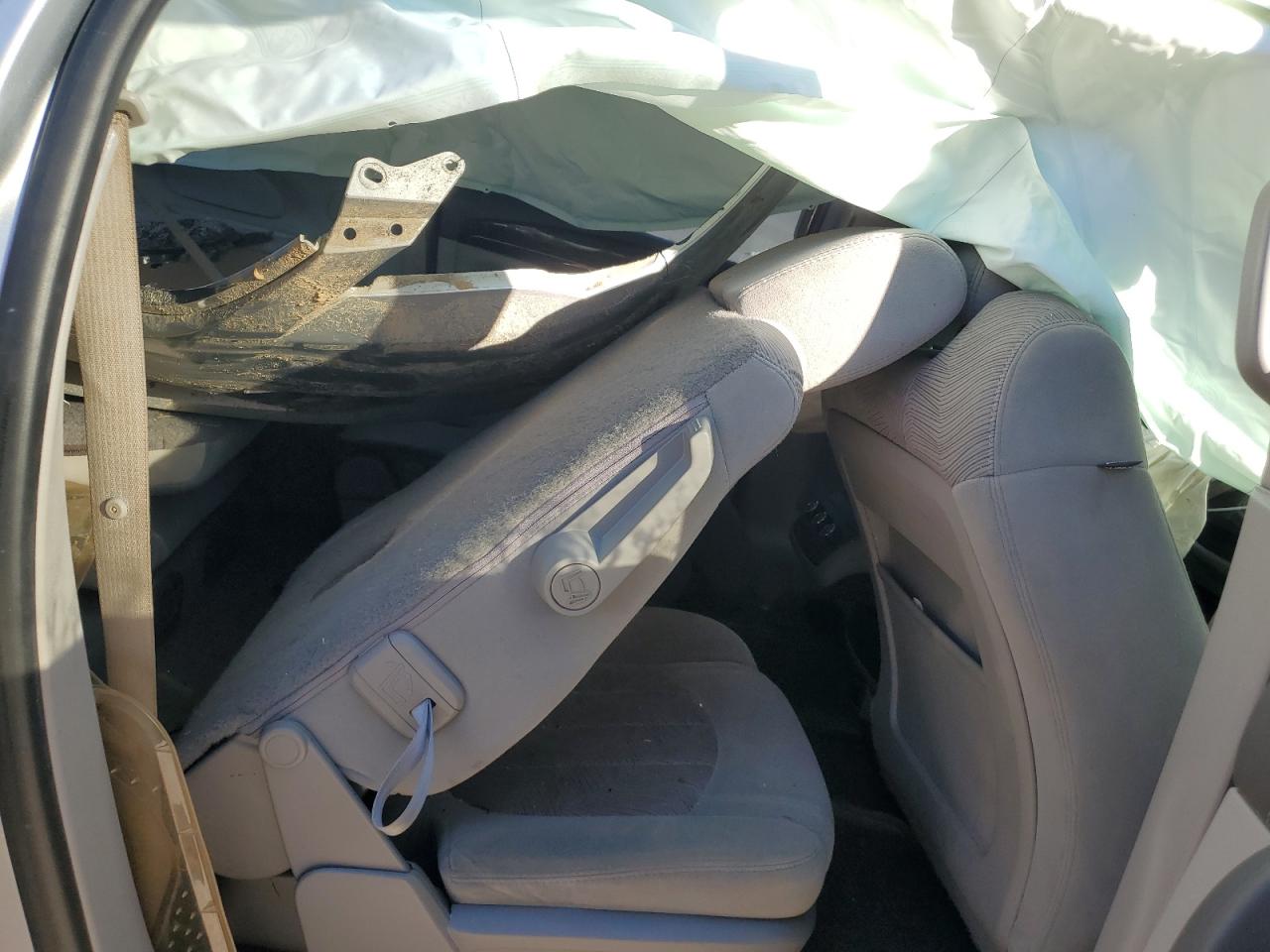 2014 Buick Enclave - Image 10
