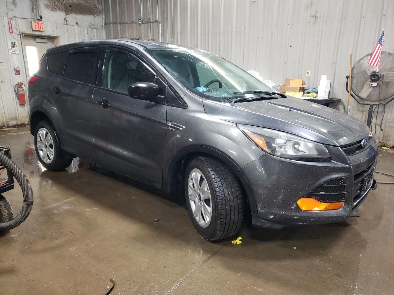 2015 Ford Escape - Image 4