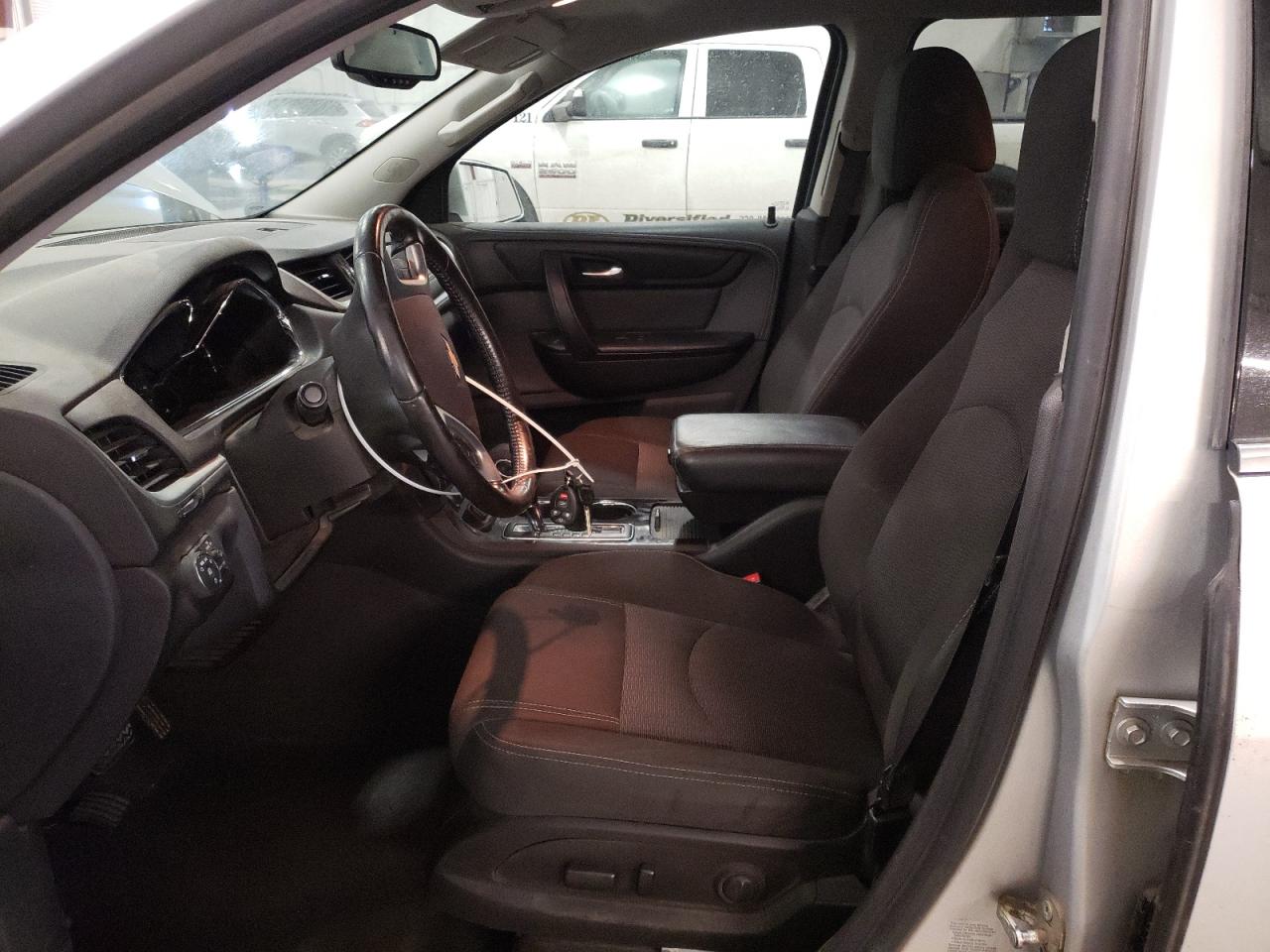 2017 Chevrolet Traverse - Image 7