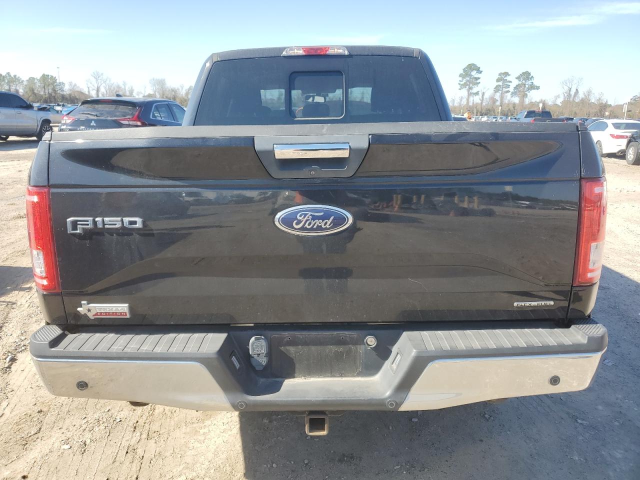 2015 Ford F-150 - Image 6