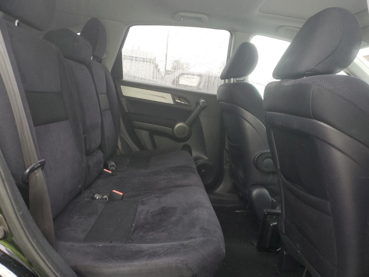 2011 Honda CR-V - Image 11